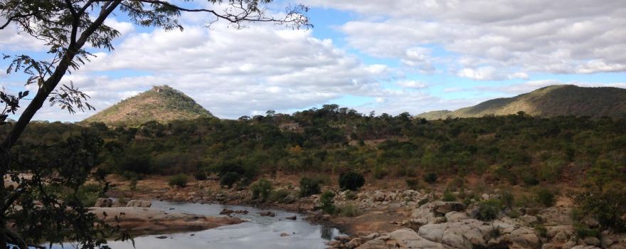 Umfurudzi Park