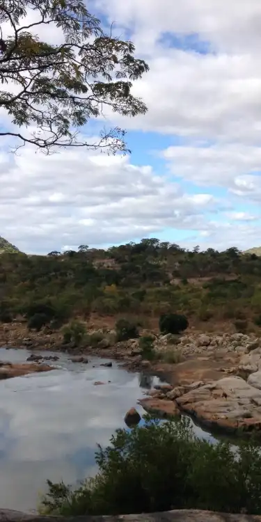 Hotel Dengan Spa di Mashonaland Tengah, Zimbabwe