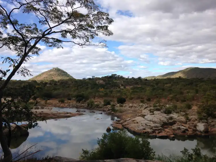 Homestays in Mashonaland Central, Zimbabwe