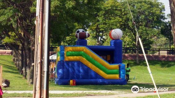 Adado Riverfront Park