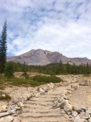 Mount Shasta City Park