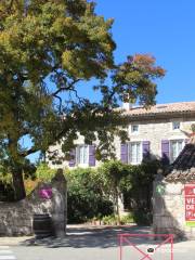 Clos de l'Abbé Dubois