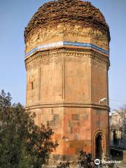 Mausoleum of Turkmen Emirs