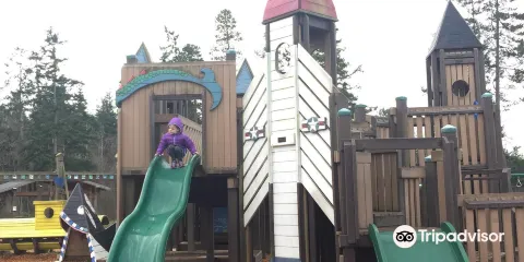 Fort Nugent Park