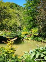 Les Jardins de mon Moulin