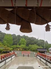 出雲大社巌分祠