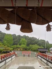 Izumo Shrine Iwao Bunshi