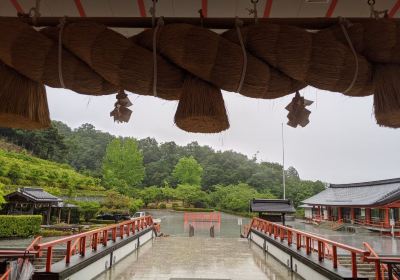 Izumo Shrine Iwao Bunshi