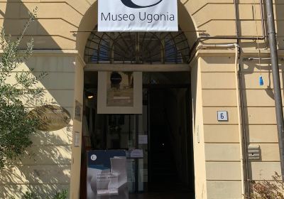 Museo Civico "G. Ugonia"