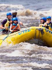 OWL Rafting on the Ottawa River