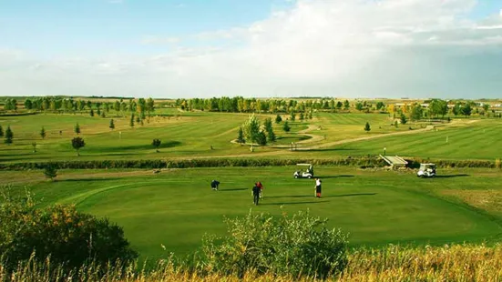 Apple Creek Golf Course