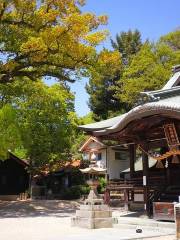 糸崎神社