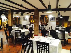 Bar Restaurante Valleyglesias