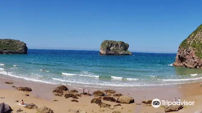 3_Playa de la Ballota