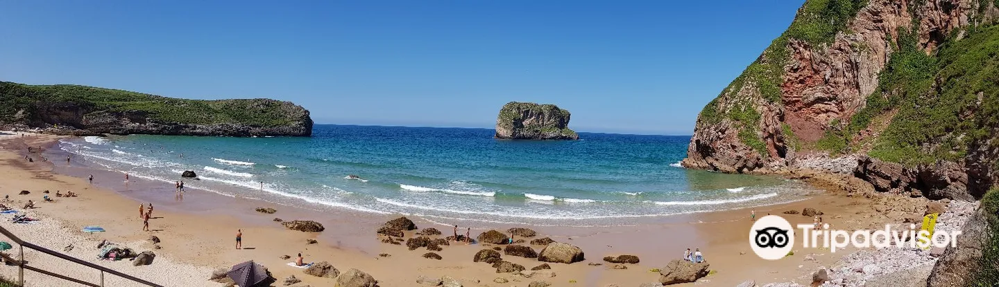3_Playa de la Ballota