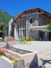 Office de Tourisme de Luz-Saint-Sauveur