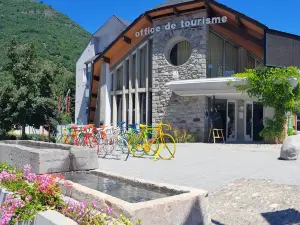 Office de Tourisme de Luz-Saint-Sauveur