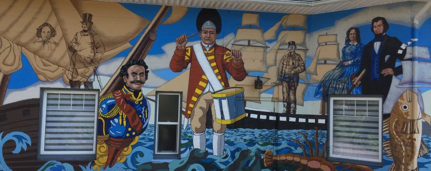 Quaco Museum