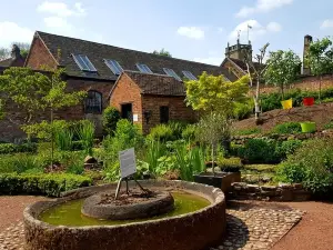 Bewdley Museum