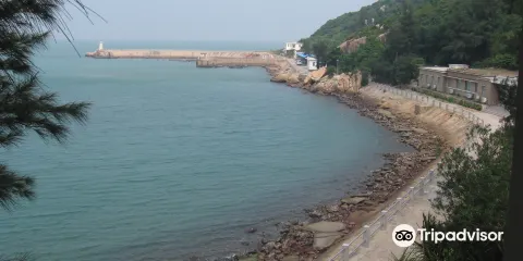 白瀝島