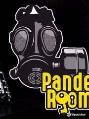 Pandemic room
