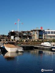 Sugarloaf Harbour Marina