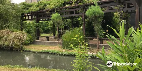 山腳國小日治後期宿舍群