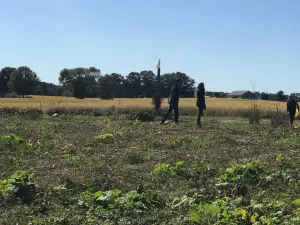 Riverbend Farm {Only OPEN IN OCTOBER]