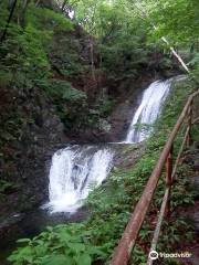 Taiko Oroshi Falls