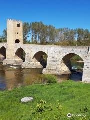 Puente de Frías