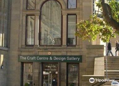 Craft Centre and Design Gallery