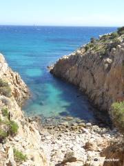 Spiaggia di Cala Cipolla