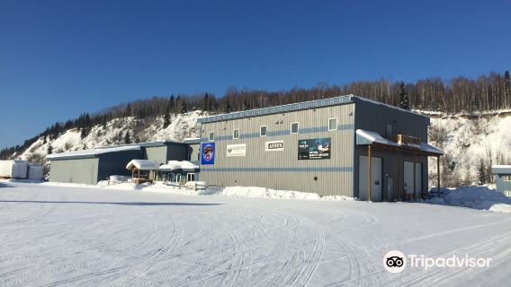Arctic Sun VR