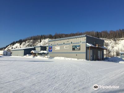 Arctic Sun VR