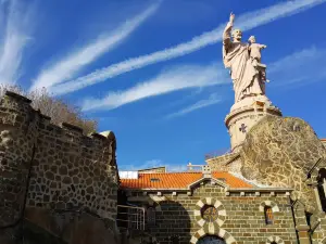 St. Joseph Shrine