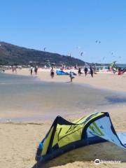 Graykite Tarifa Kitesurfing School