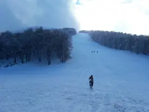 Lailias Ski Center