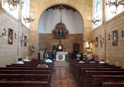 Church of Saint Jerome