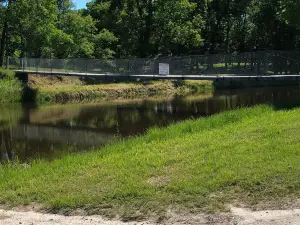 Rivers Edge Golf & Country Club