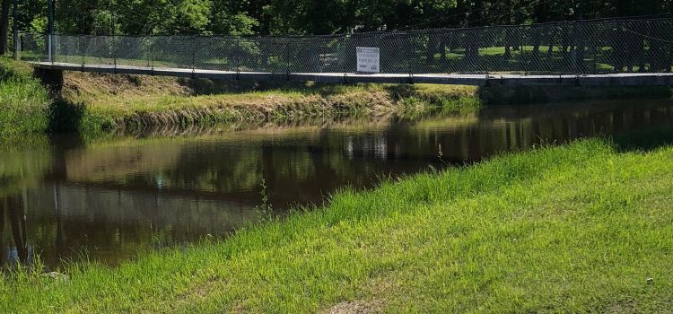 Rivers Edge Golf & Country Club