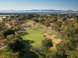 Zebula Golf Course