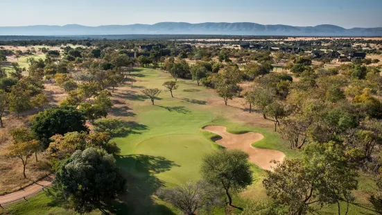 Zebula Golf Course