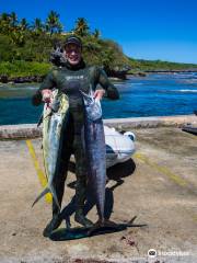 Fish Niue Charters
