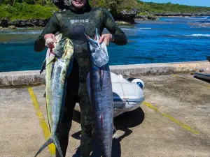 Fish Niue Charters