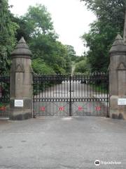 Blackburn Old Cemetery