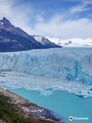 Perito-Moreno-Gletscher