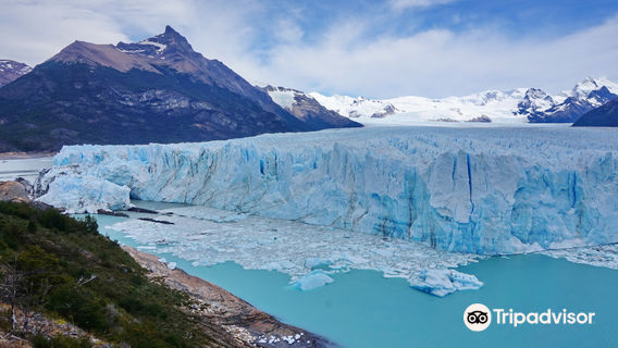 El Calafate