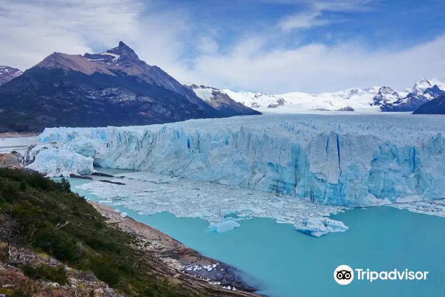 Perito Moreno Glacier