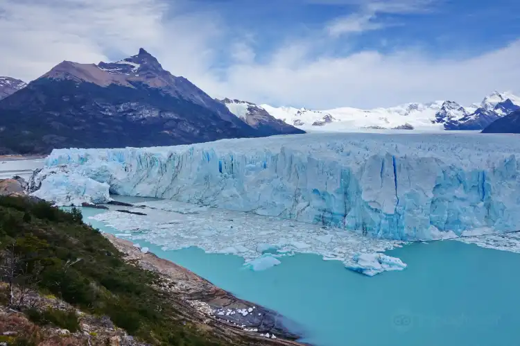 El Calafate
