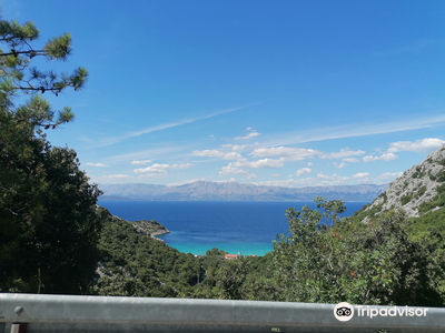 Plaza Divna